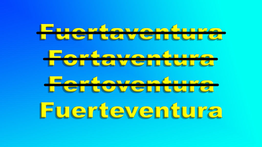 Spell Fuerteventura