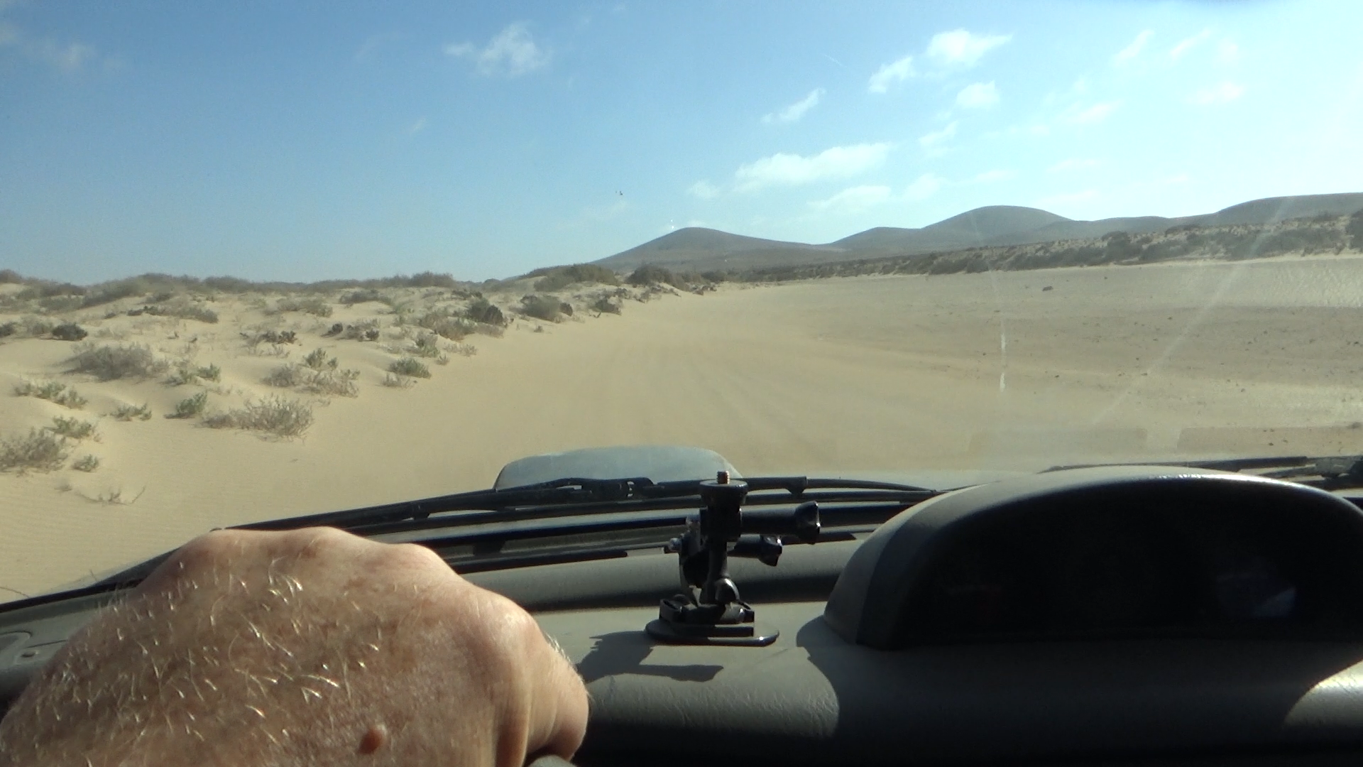 Monthly Vlog Fuerteventura July 2016