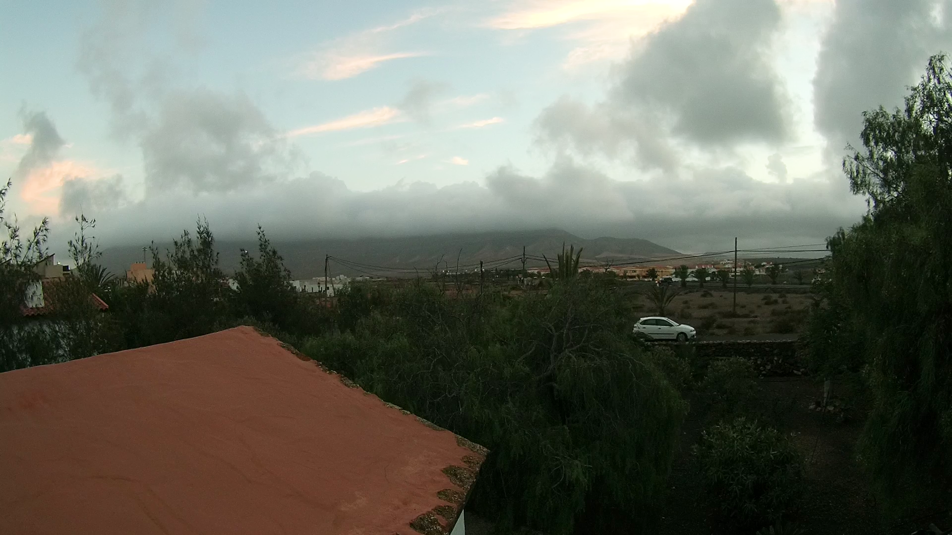 Fuerteventura October 2016