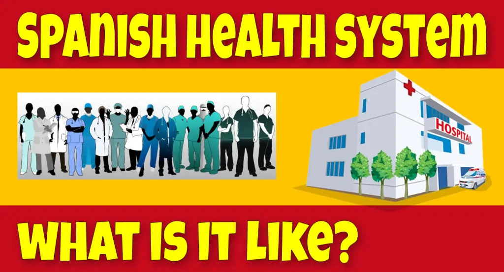Spanish Healthcare System