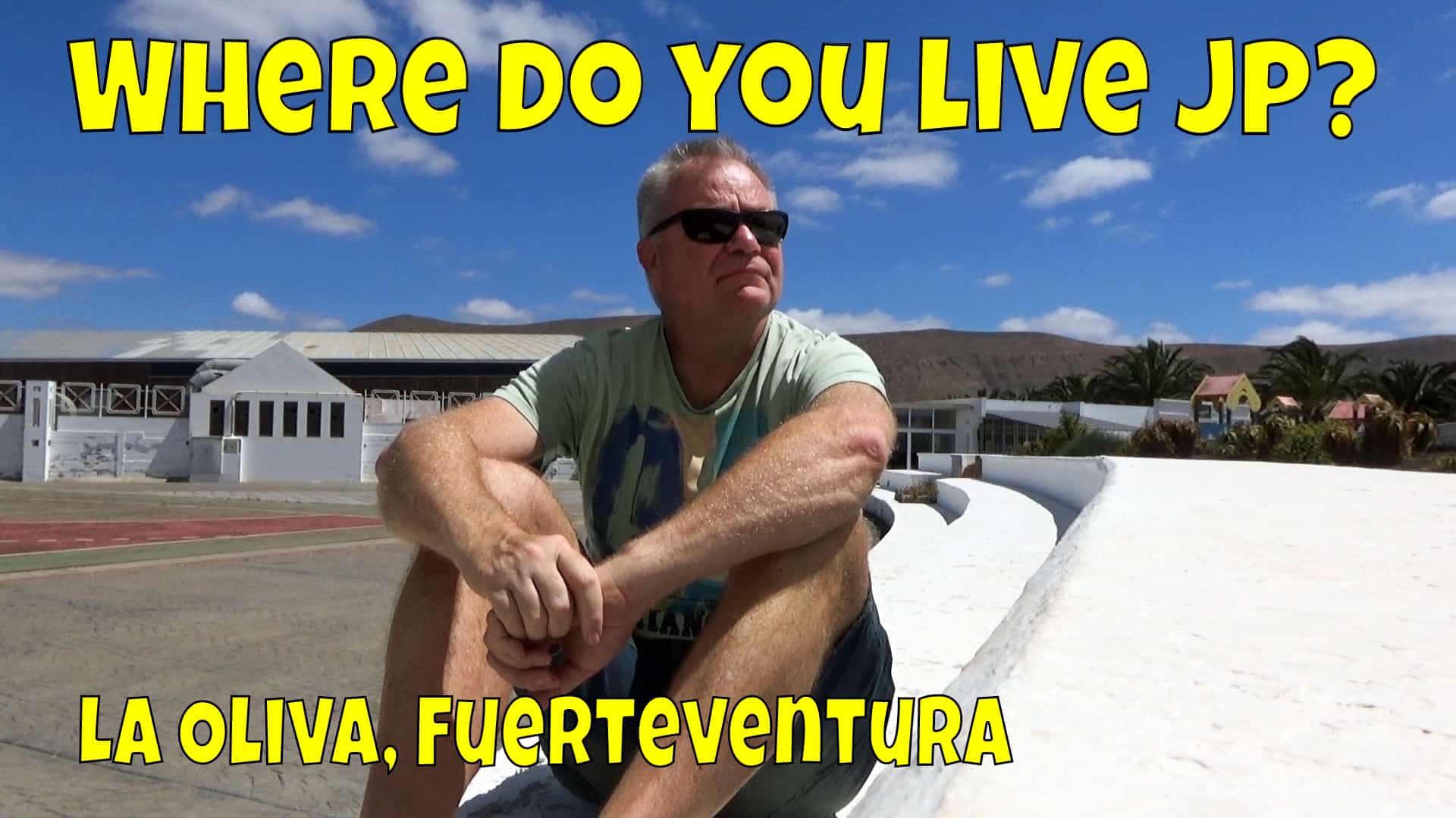 Where to live in Fuerteventura – La Oliva
