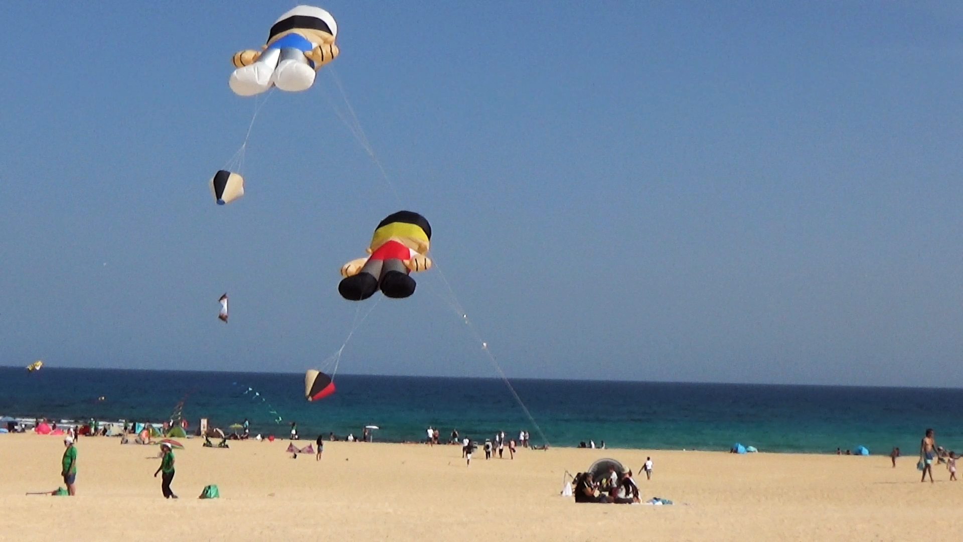 Fuerteventura Kite Festival 2017