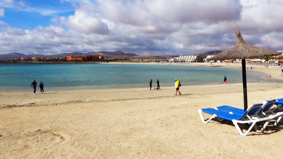 Best resort in Fuerteventura for families