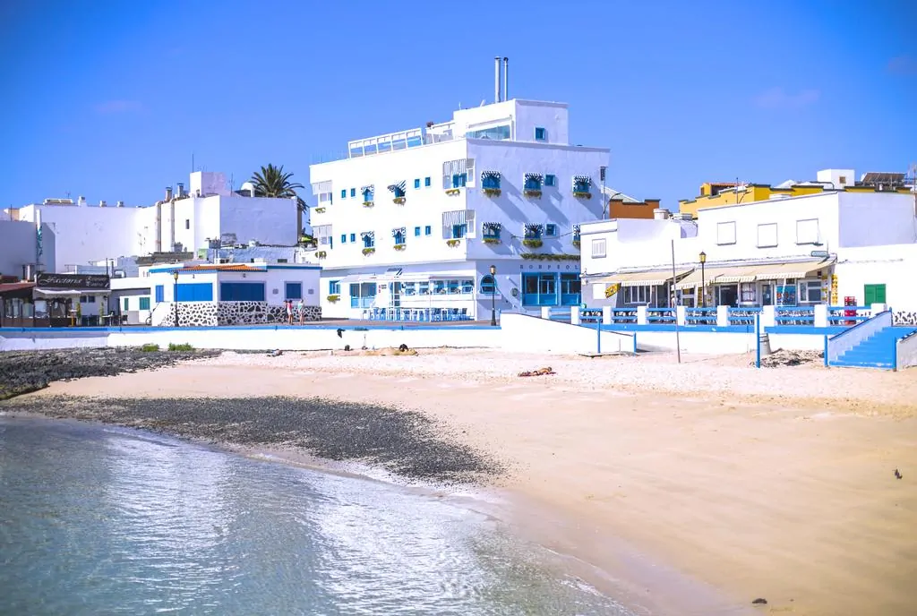 adult only hotels in Fuerteventura