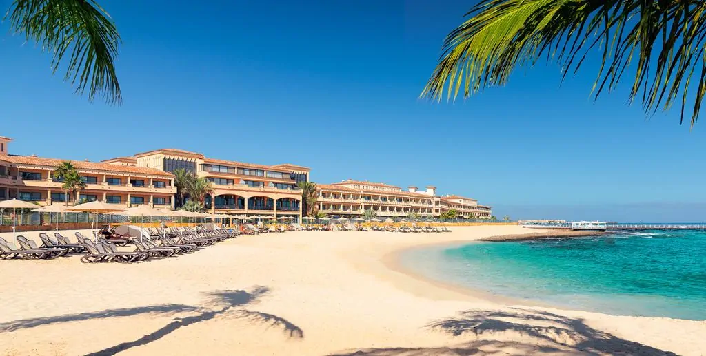 Best hotels in fuerteventura for couples