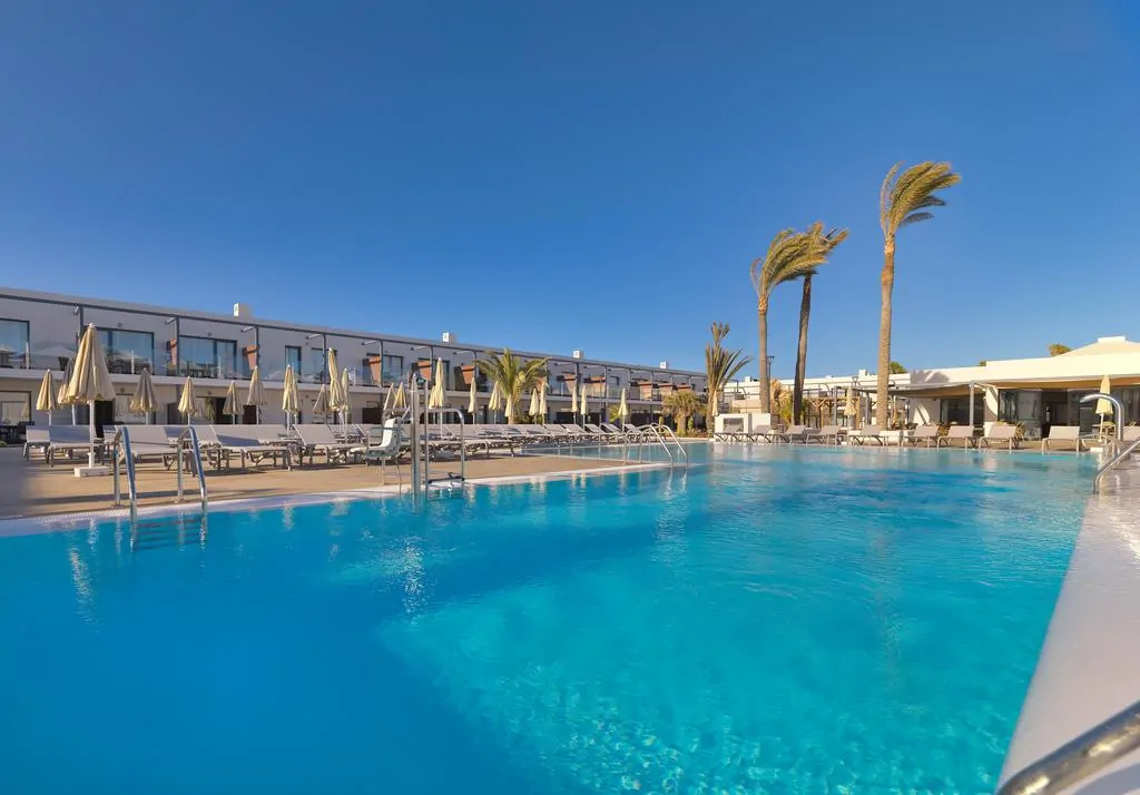 best resort in fuerteventura for couples