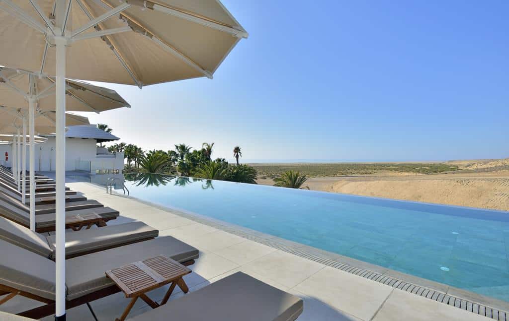 best hotels in Fuerteventura for couples