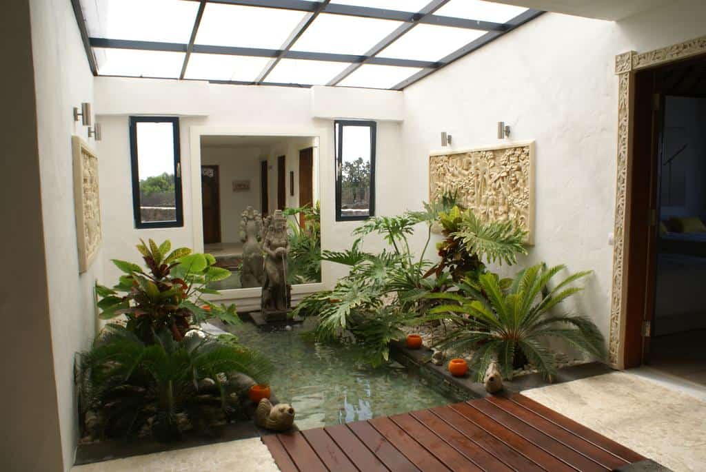 luxury villas in Fuerteventura