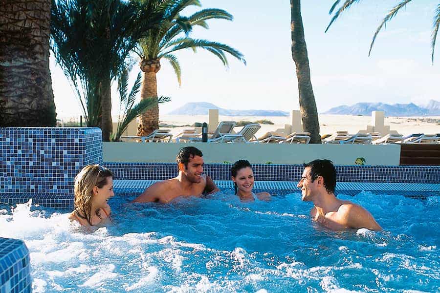 Fuerteventura nudist hotel Best Hotels