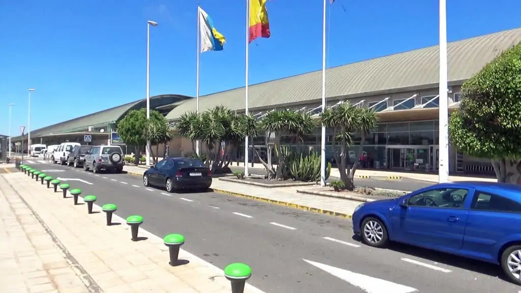 Fuerteventura Airport Guide