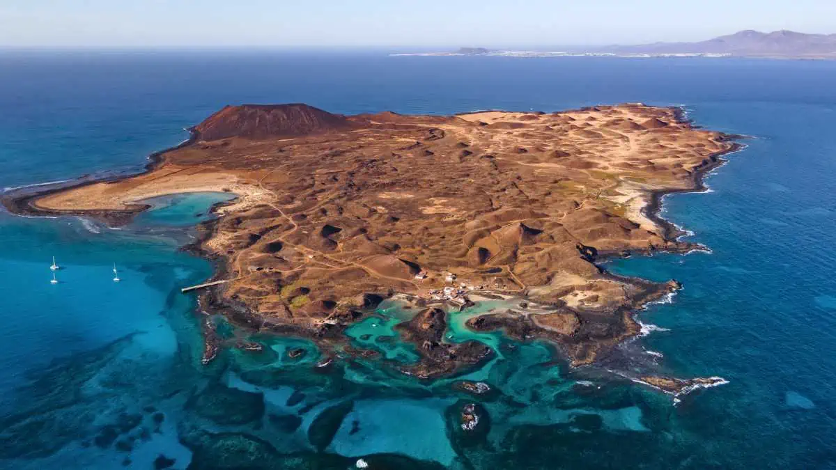 The Treasures of Lobos Island – A Must-Read Guide Before Visiting